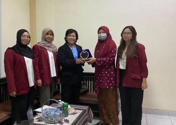 Mahasiswa UNISRI Laksanakan Magang di Kelurahan Purwosari untuk Mendukung Pelayanan Publik