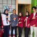 Mahasiswa UNISRI Dalami Dunia Audit Lewat Magang di KAP Wartono & Rekan Surakarta