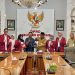 Mahasiswa Universitas Slamet Riyadi Jalani Magang di Sekretariat DPRD Kabupaten Wonogiri