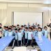 Mahasiswa Manajemen UNISRI Laksanakan Kegiatan Magang di Dinas Kearsipan dan Perpustakaan Kabupaten Karanganyar