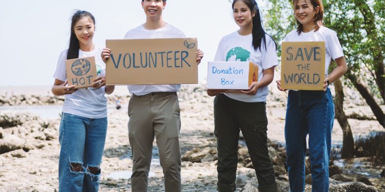 Kebijakan dan Prosedur Keuangan bagi Organisasi Non-Profit