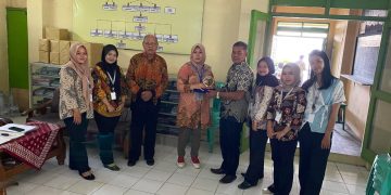 Mahasiswa Unisri Laksanakan Kegiatan Magang Kerja di KUD Kebakkramat sebagai Wujud Pembelajaran Lapangan