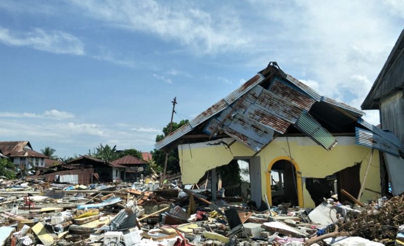 Sumber foto: Kompas.com