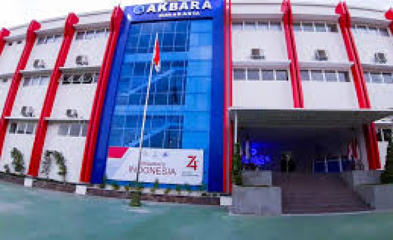 Akbara baru