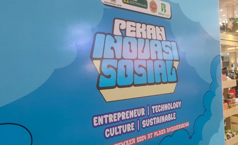 Forka_Inovasi Sosial