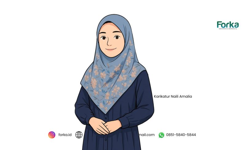 Karikatur Opini Forka (2)