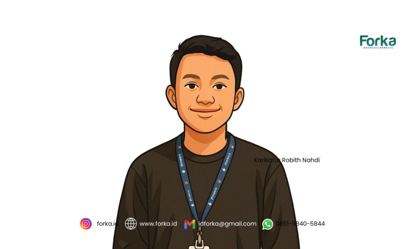 Karikatur Opini Forka (5)
