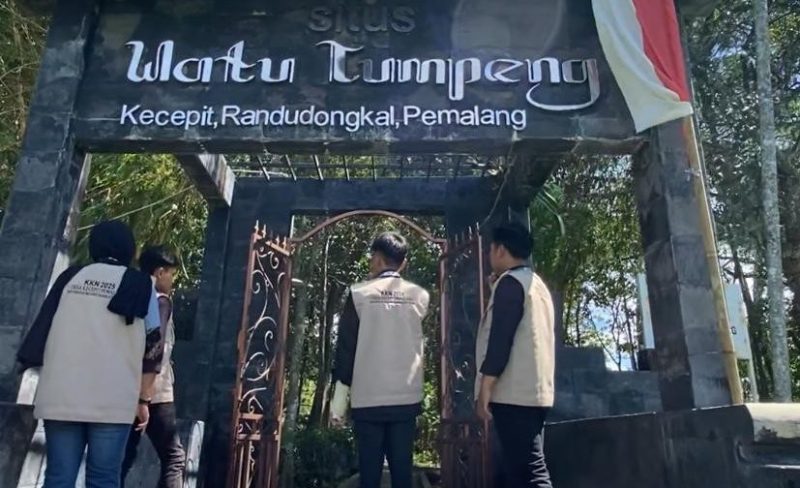 Tumpeng 1
