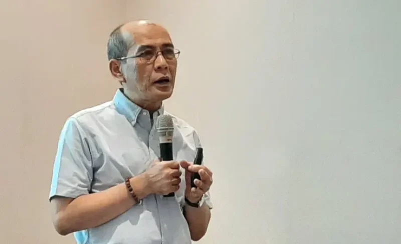 faisal basri forka